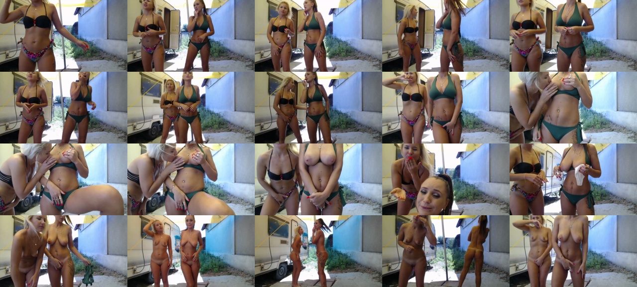 Lettali 29-07-2020 Nude  Recorded Show