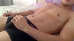 buildinjack 29-07-2020  Recorded Video Naked