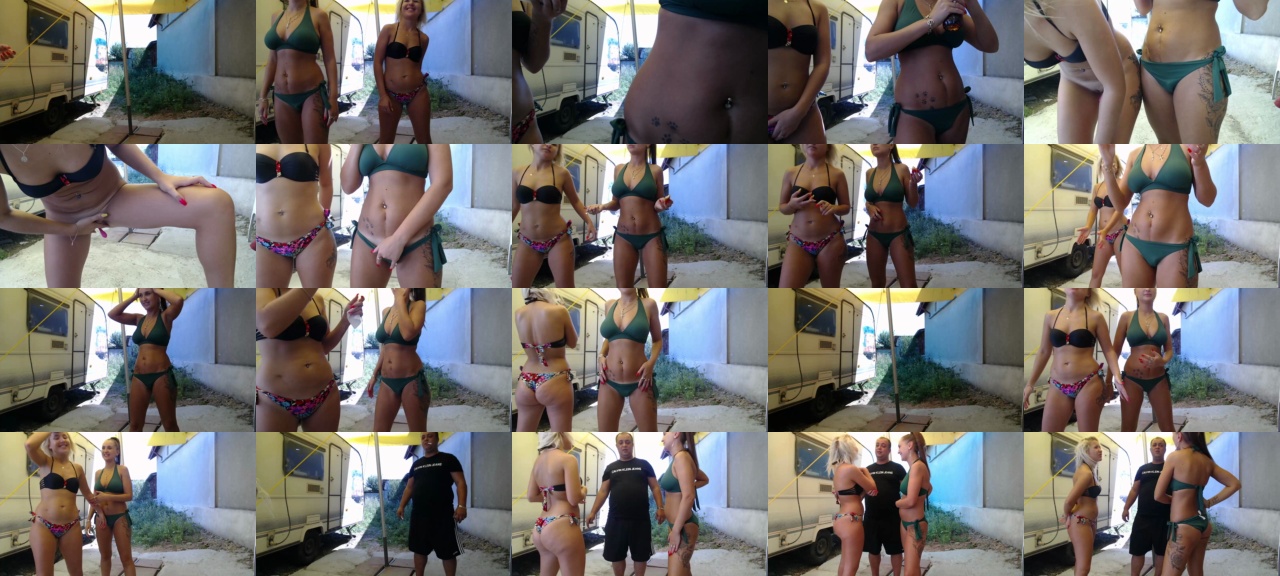 Lettali 29-07-2020 Download  Recorded Topless