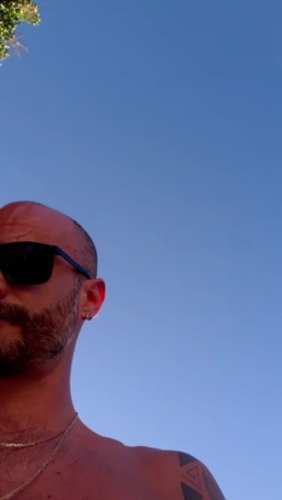 recoblue22cm 29-07-2020  Recorded Video Show