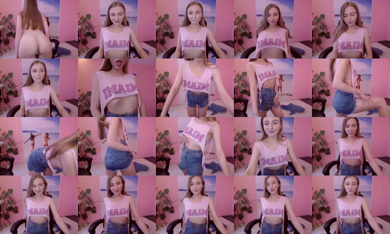 Gloryloves 29-07-2020 Topless  Recorded Show