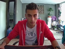 ken_008 29-07-2020  Recorded Video Topless
