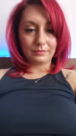 MsGiulia  29-07-2020 Recorded Nude