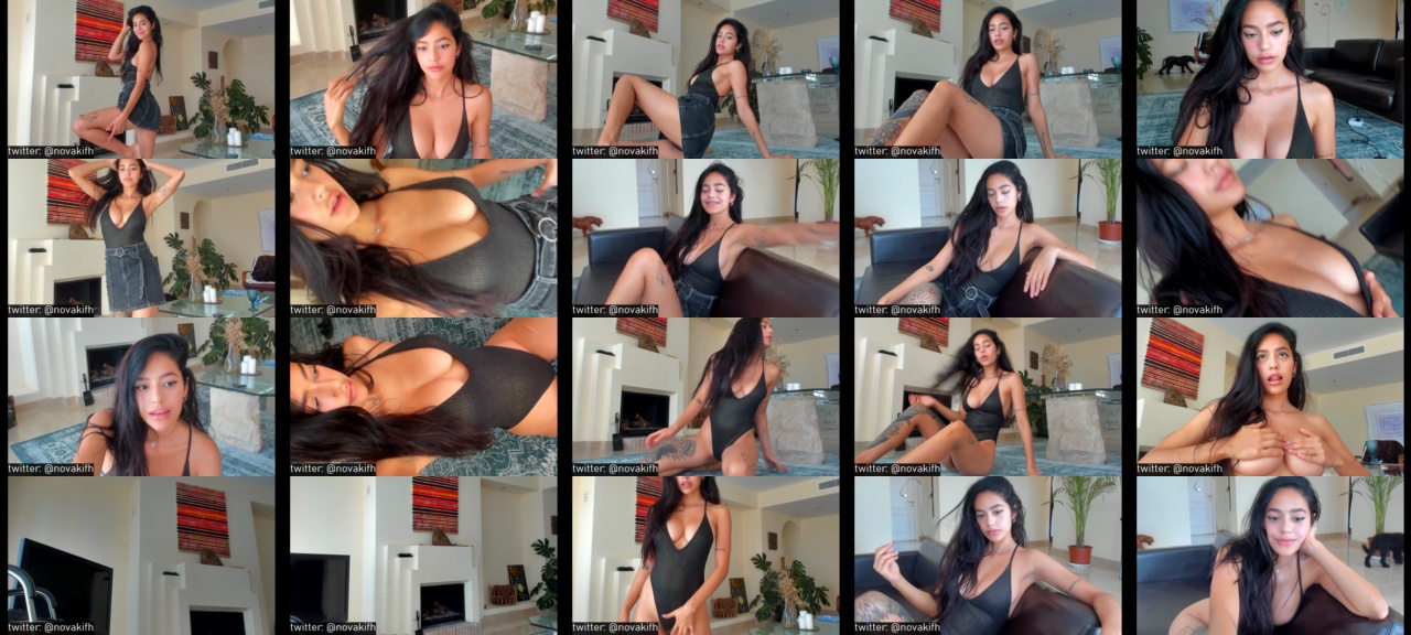 Kepler_186f 29-07-2020 recorded  Recorded Topless