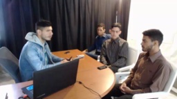 IPassionate 29-07-2020  Recorded Video Cam