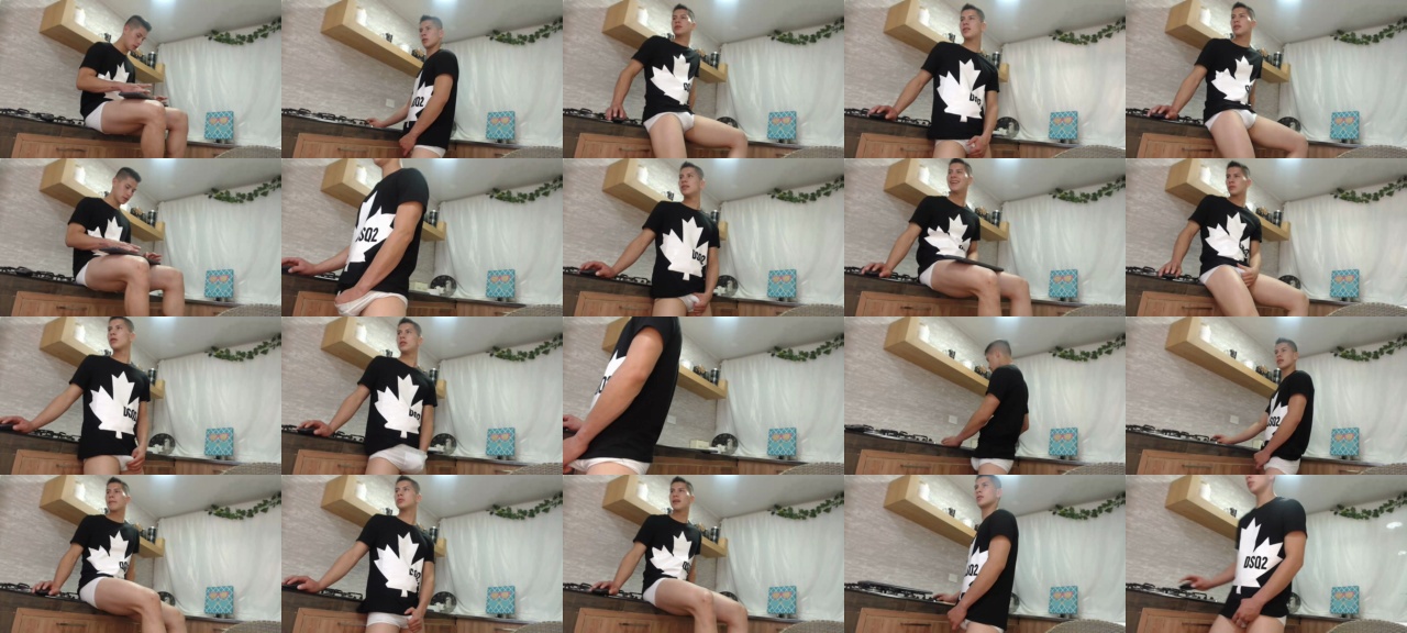 PeterJones_ 29-07-2020  Recorded Video Show