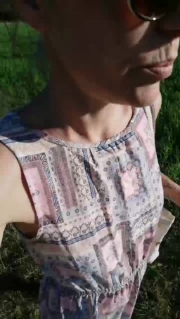 BlueEye_Girl  29-07-2020 Recorded Free