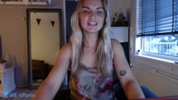 SachaFierce 29-07-2020 Video  Recorded XXX