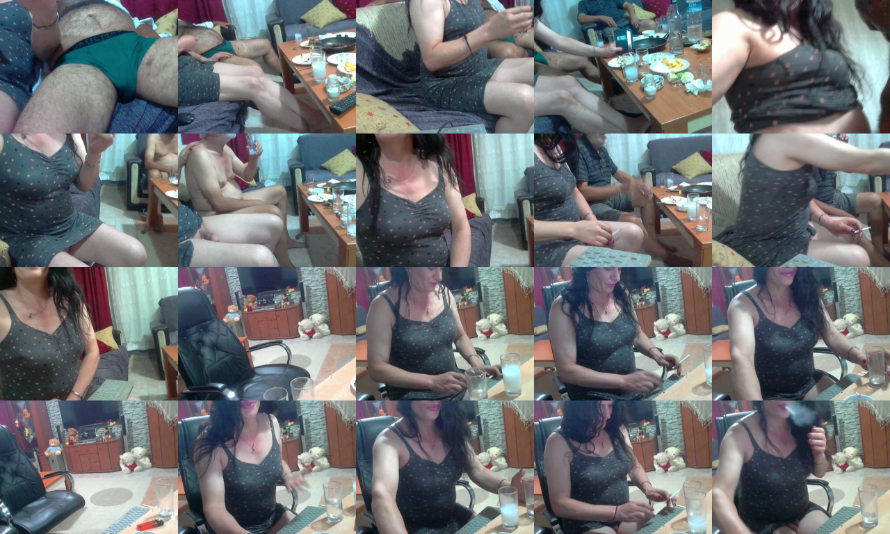 polen_07____ 30-07-2020  Recorded Video Naked