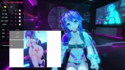 Projektmelody 29-07-2020 Naked  Recorded Toys