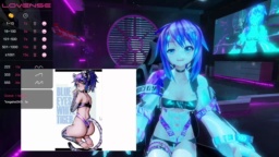 Projektmelody 29-07-2020 Video  Recorded Nude
