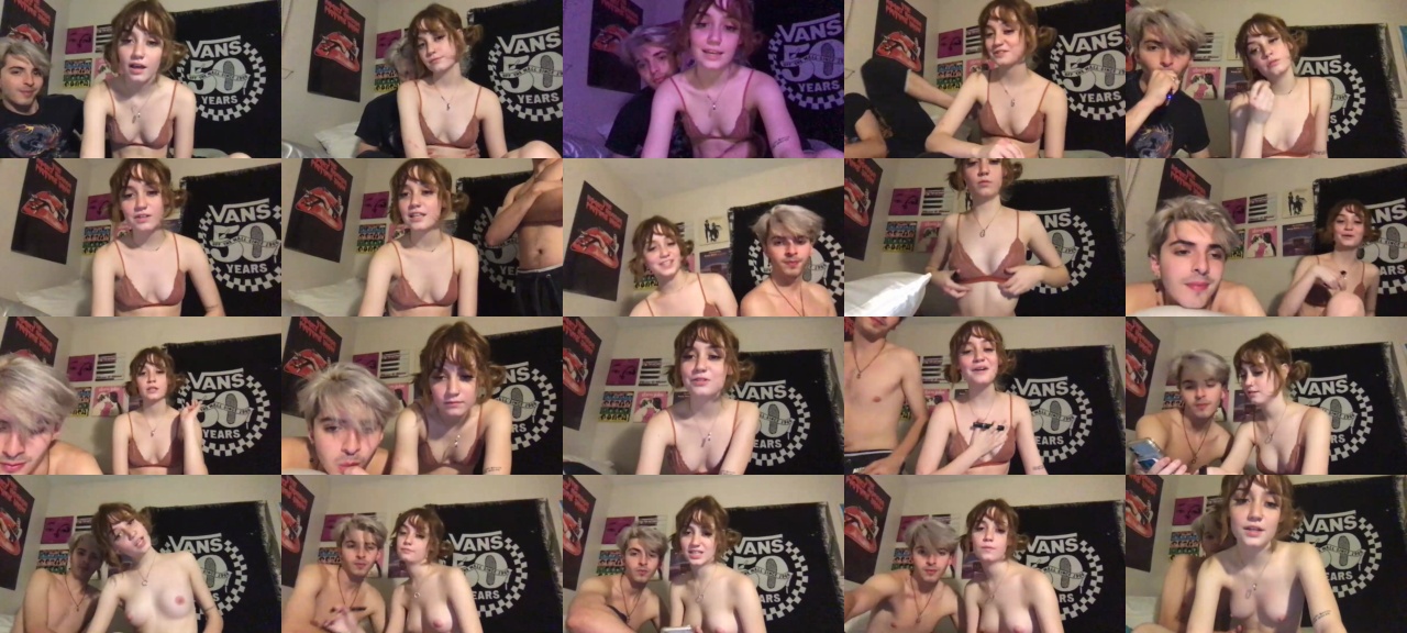 Plsmolly 30-07-2020 Naked  Recorded Video