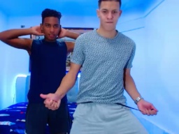 3somestraight 30-07-2020  Recorded Video XXX