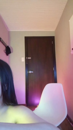 zafiro_Diamond  30-07-2020 Recorded Nude