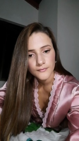 AmberBennett7 30-07-2020 Topless  Recorded Webcam