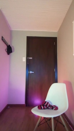 zafiro_Diamond  30-07-2020 Recorded Free