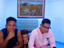 3somestraight 30-07-2020  Recorded Video Topless