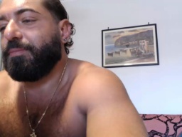 Camaleonte81 30-07-2020  Recorded Video Topless