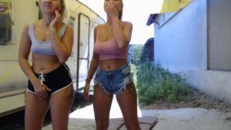 Lettali 30-07-2020 Topless  Recorded Cam