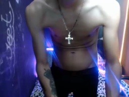 jordan_kush 30-07-2020  Recorded Video Nude