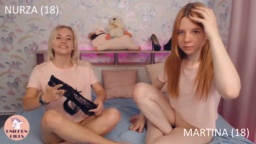 Unicorngirls 30-07-2020 Download  Recorded XXX