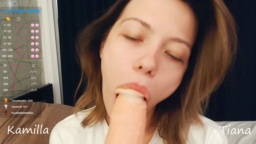 Huntertiana 30-07-2020 Porn  Recorded Naked
