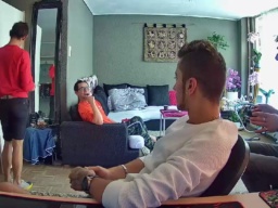ken_008 30-07-2020  Recorded Video Show