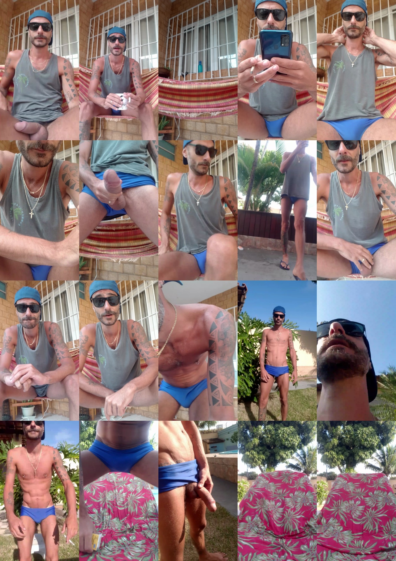recoblue22cm 30-07-2020  Recorded Video Webcam
