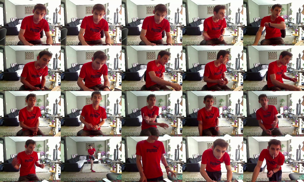 mihaimichael 30-07-2020  Recorded Video Show