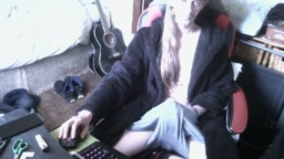 rocked69 30-07-2020  Recorded Video Webcam