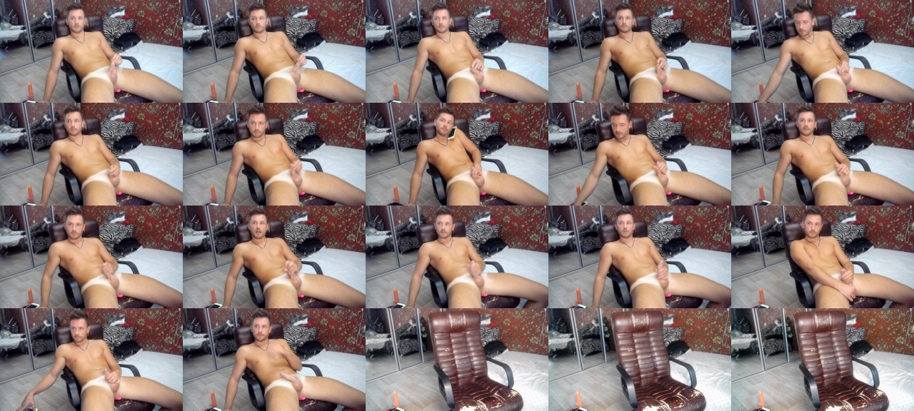 duglasbain 30-07-2020  Recorded Video Cam