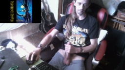 rocked69 30-07-2020  Recorded Video Topless