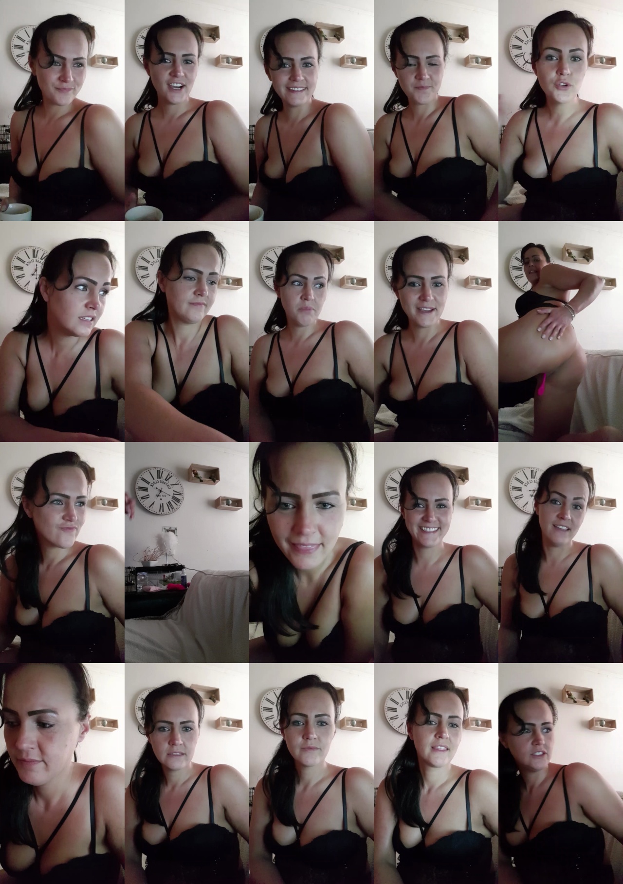 XXSquirtySamXX 30-07-2020 Porn  Recorded Porn