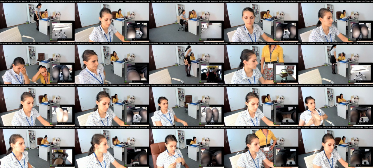 Kinky__office 30-07-2020 Porn  Recorded Nude