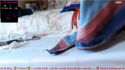 ValeVanille  30-07-2020 Recorded Toys