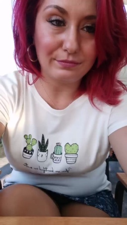 MsGiulia  30-07-2020 Recorded Porn