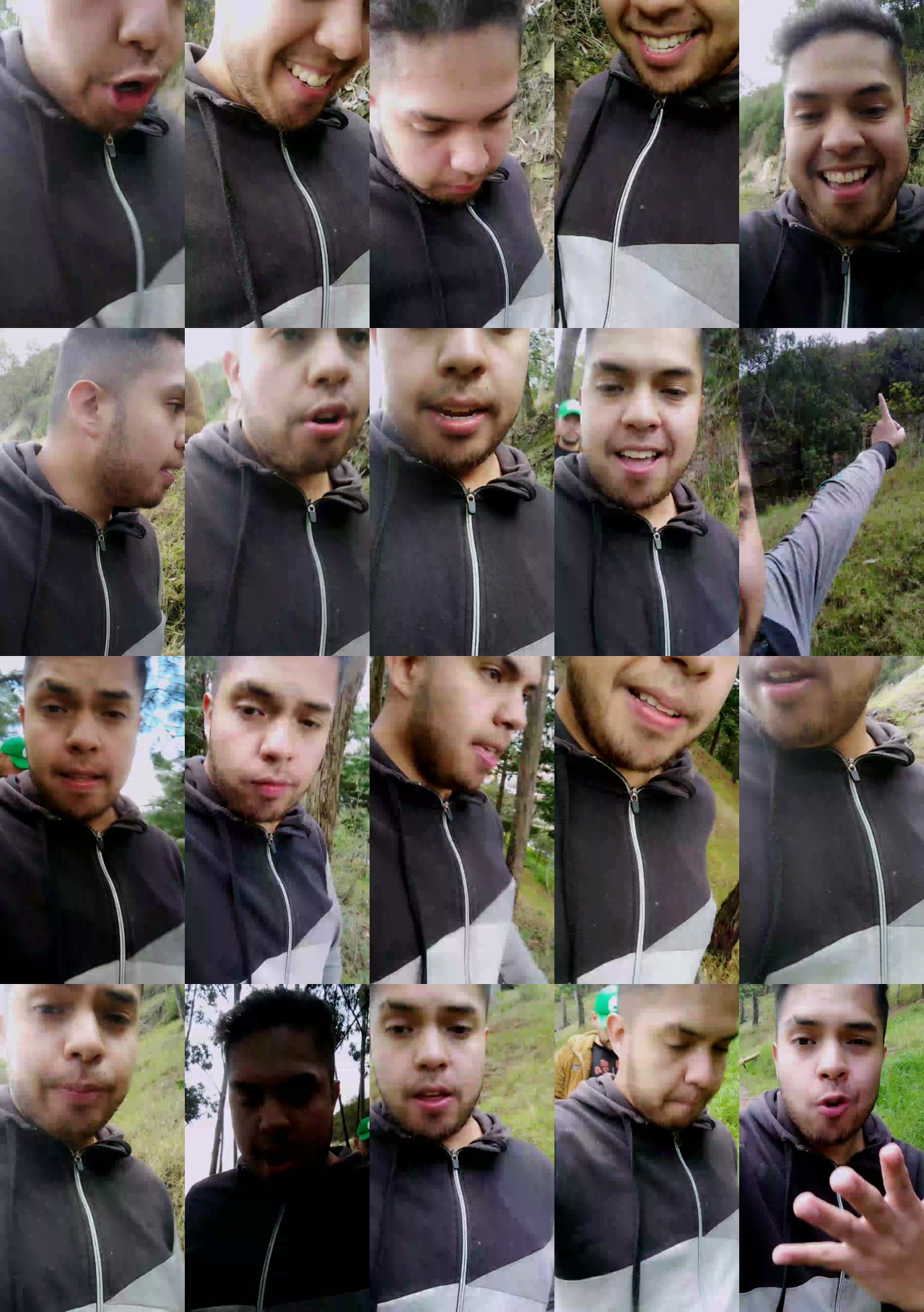 Jhonydelta93 30-07-2020  Recorded Video Download