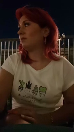 MsGiulia  30-07-2020 Recorded XXX