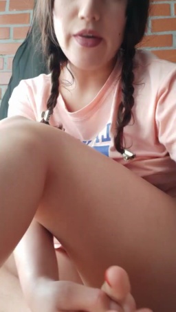 manefuego 30-07-2020 Show  Recorded Topless
