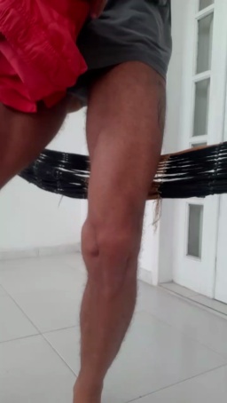 recoblue22cm 30-07-2020  Recorded Video Topless