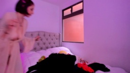 Thecosmicgirl  30-07-2020 Recorded Naked