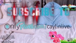 Caylin  31-07-2020 Recorded Show