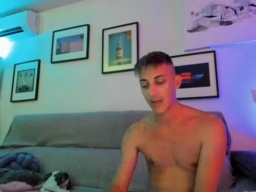 HuGo4K 31-07-2020  Recorded Video Naked