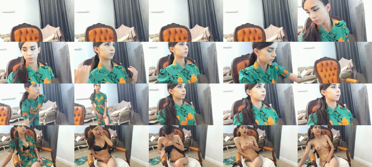 Ehotlovea 31-07-2020 recorded  Recorded Webcam