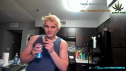 Thejohnnystone 31-07-2020 Chaturbate