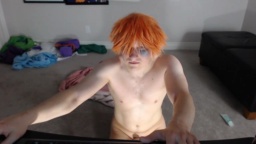 Kosplay_Keri 31-07-2020 Naked  Recorded Cam