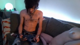Xxxjasperxx  31-07-2020 Recorded Show