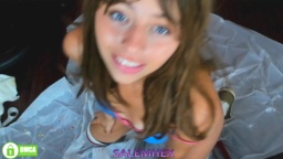 Salemhex 31-07-2020 Nude  Recorded Toys