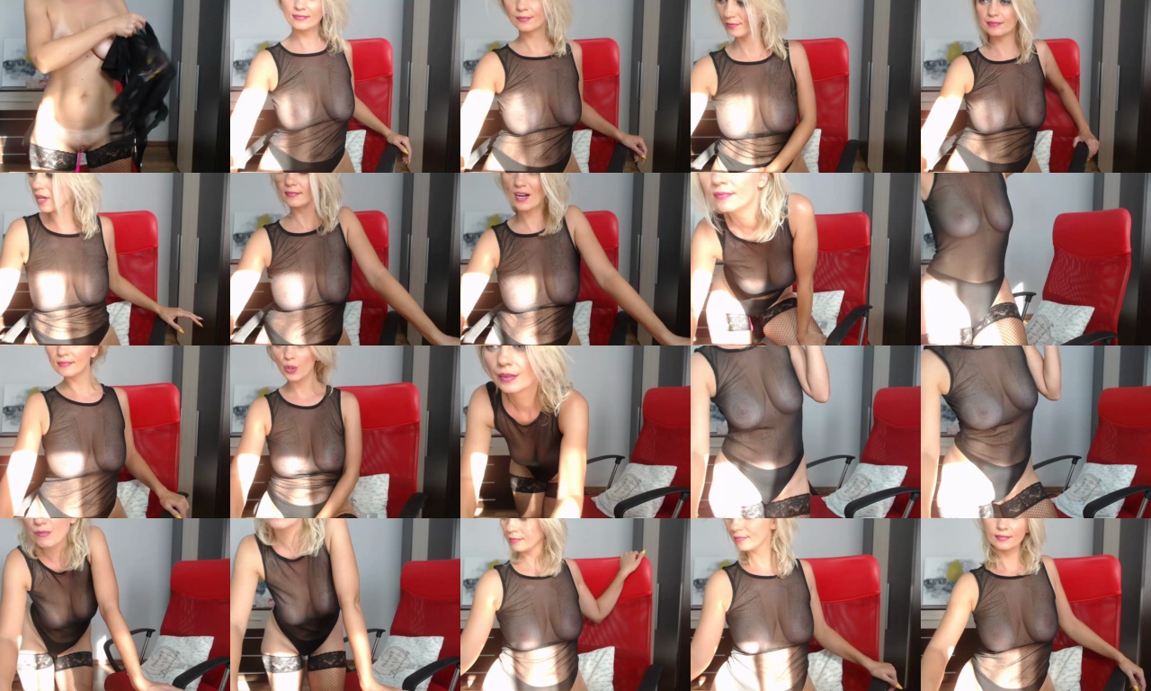 angel_inna 31-07-2020 Video  Recorded Free