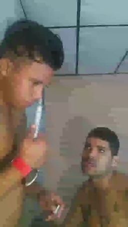Aeneas85 31-07-2020  Recorded Video Naked